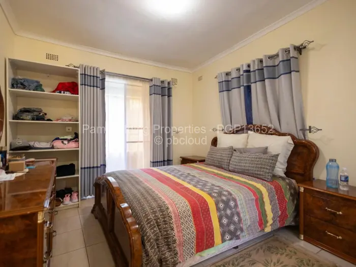 4 Bedroom House for Sale in Highlands, Harare