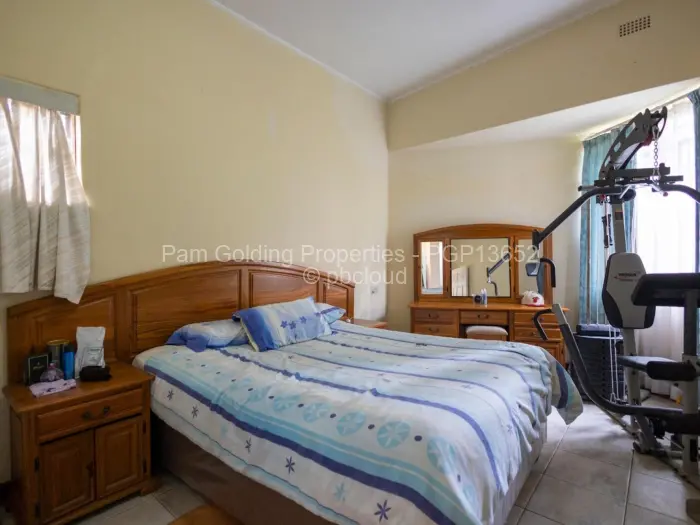 4 Bedroom House for Sale in Highlands, Harare