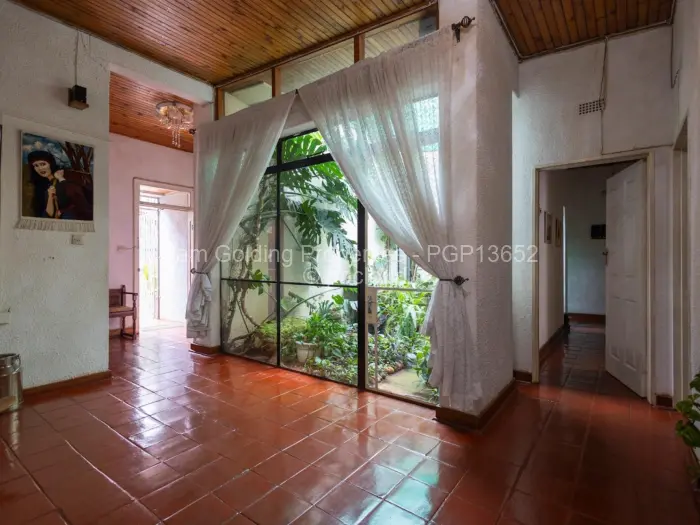4 Bedroom House for Sale in Highlands, Harare