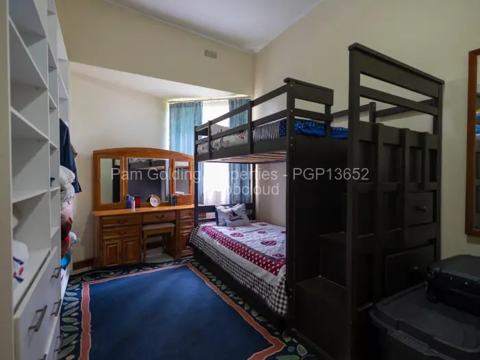 4 Bedroom House for Sale in Highlands, Harare