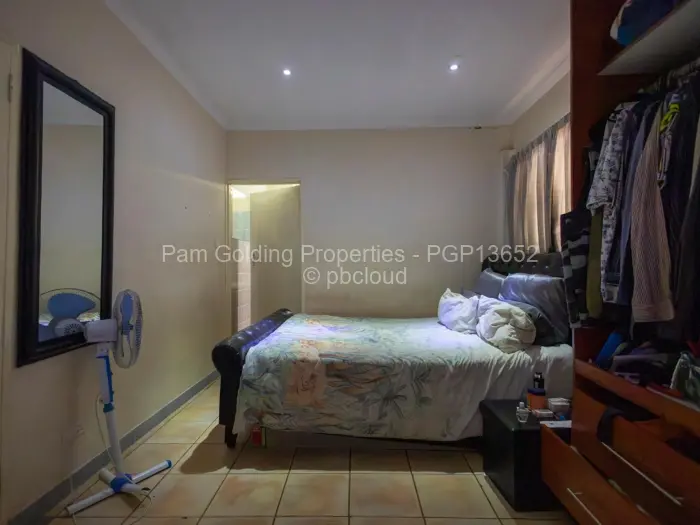 4 Bedroom House for Sale in Highlands, Harare