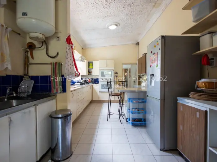 4 Bedroom House for Sale in Highlands, Harare