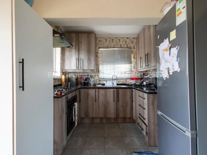 4 Bedroom House for Sale in Highlands, Harare