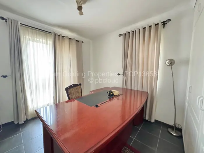 Flat/Apartment to Rent in Avenues, Harare
