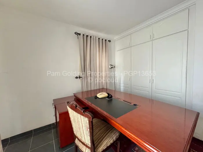 Flat/Apartment to Rent in Avenues, Harare