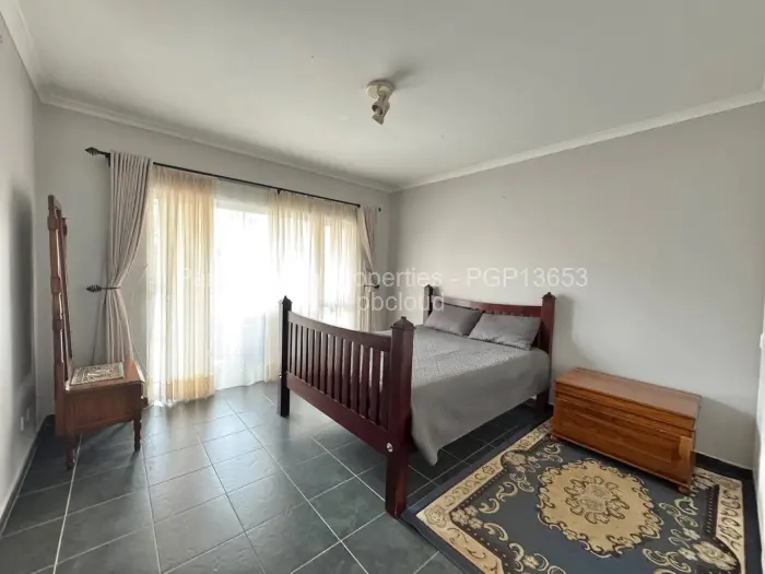 Flat/Apartment to Rent in Avenues, Harare