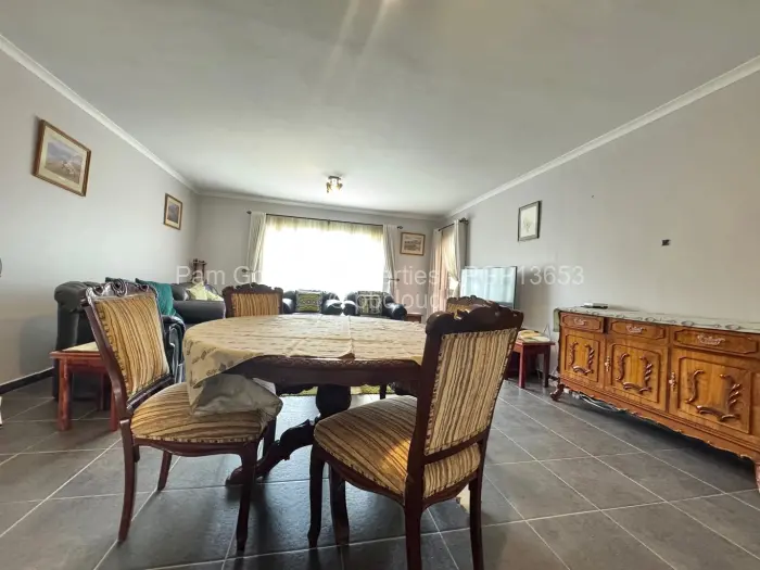 Flat/Apartment to Rent in Avenues, Harare