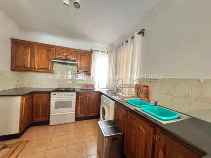 Flat/Apartment to Rent in Avenues, Harare