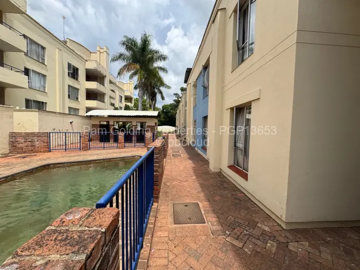 Flat/Apartment to Rent in Avenues, Harare
