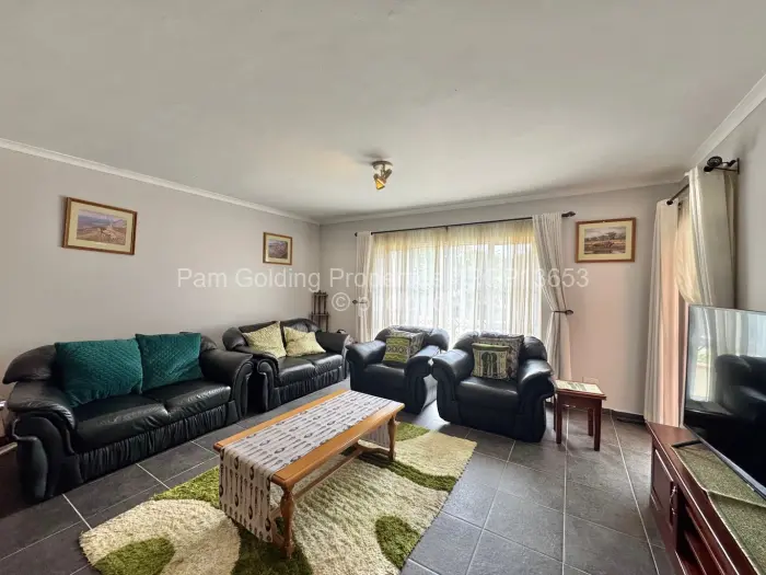 Flat/Apartment to Rent in Avenues, Harare