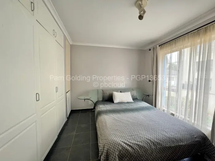 Flat/Apartment to Rent in Avenues, Harare