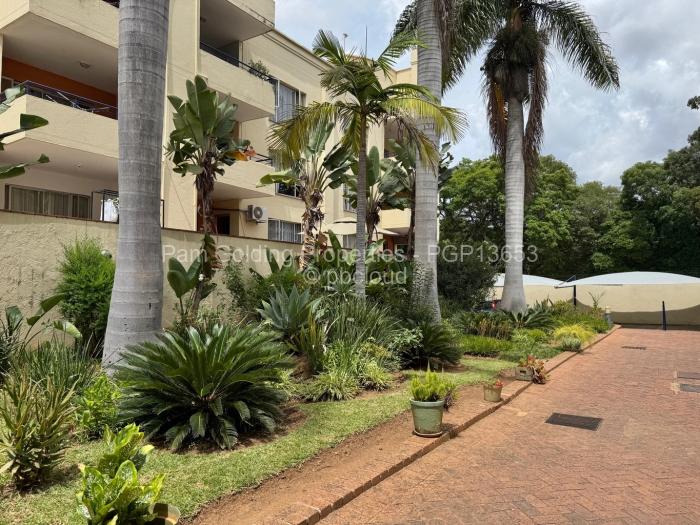 Flat/Apartment to Rent in Avenues, Harare