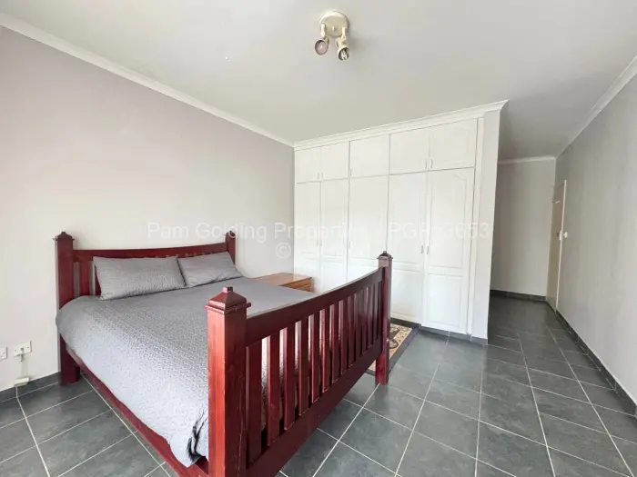 Flat/Apartment to Rent in Avenues, Harare