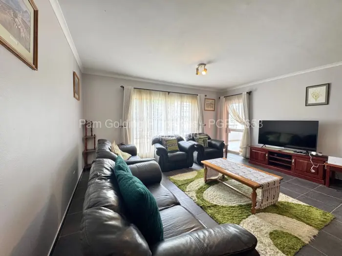 Flat/Apartment to Rent in Avenues, Harare