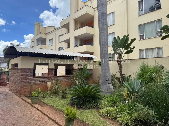 Flat/Apartment to Rent in Avenues, Harare