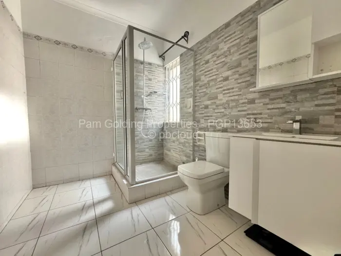 Flat/Apartment to Rent in Avenues, Harare