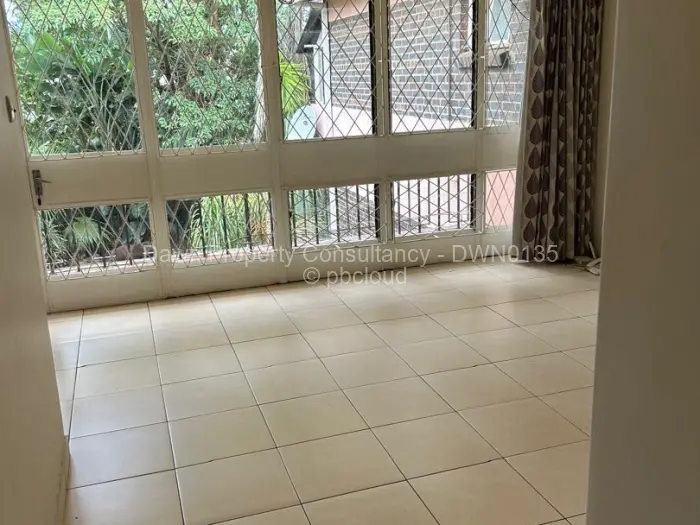 Flat/Apartment to Rent in Avondale, Harare