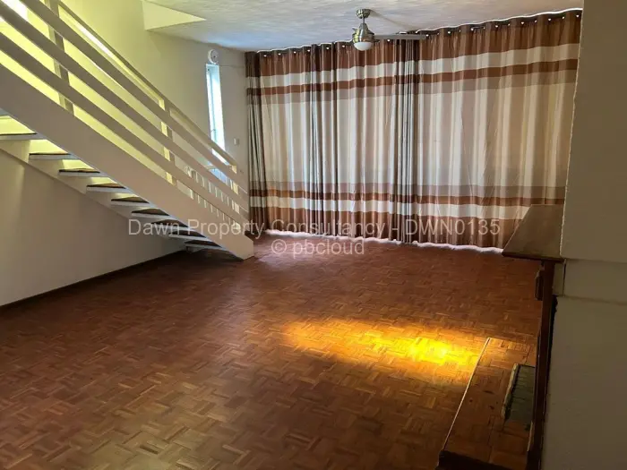 Flat/Apartment to Rent in Avondale, Harare