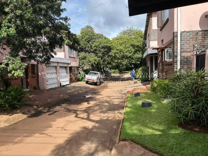 Flat/Apartment to Rent in Avondale, Harare