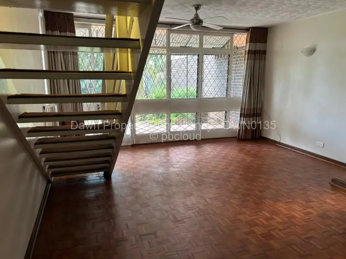 Flat/Apartment to Rent in Avondale, Harare