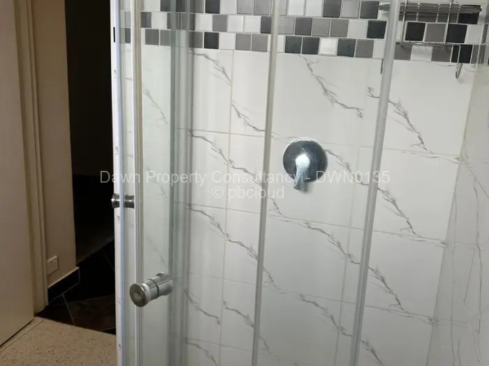 Flat/Apartment to Rent in Avondale, Harare