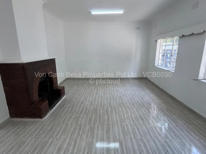 Office to Rent in Eastlea, Harare