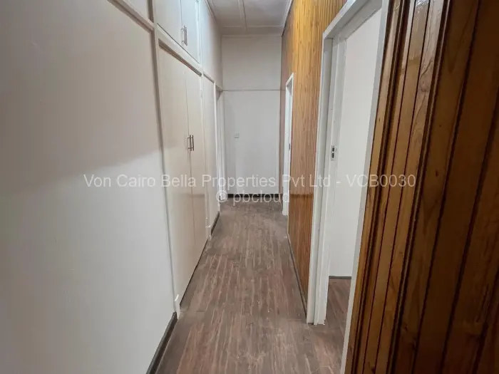 Office to Rent in Eastlea, Harare