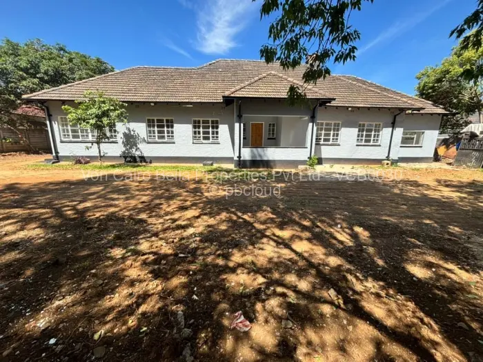 Office to Rent in Eastlea