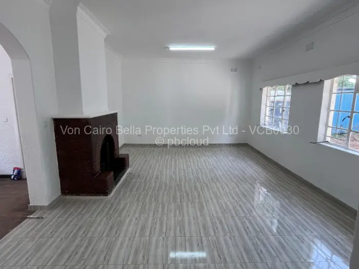 Office to Rent in Eastlea, Harare