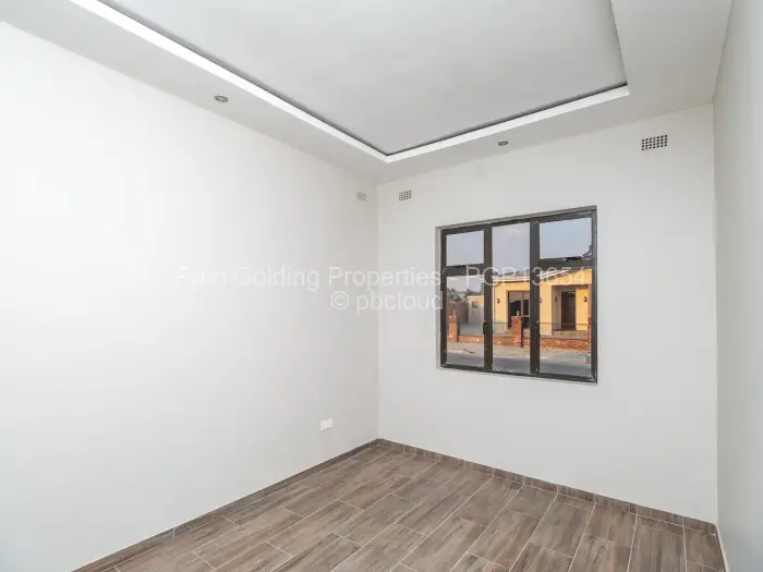 3 Bedroom House to Rent in Arlington