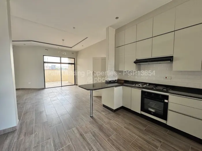 3 Bedroom House to Rent in Arlington