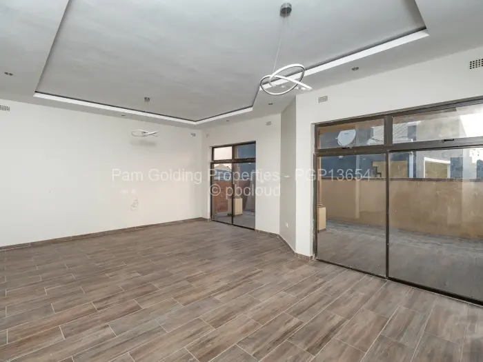 3 Bedroom House to Rent in Arlington