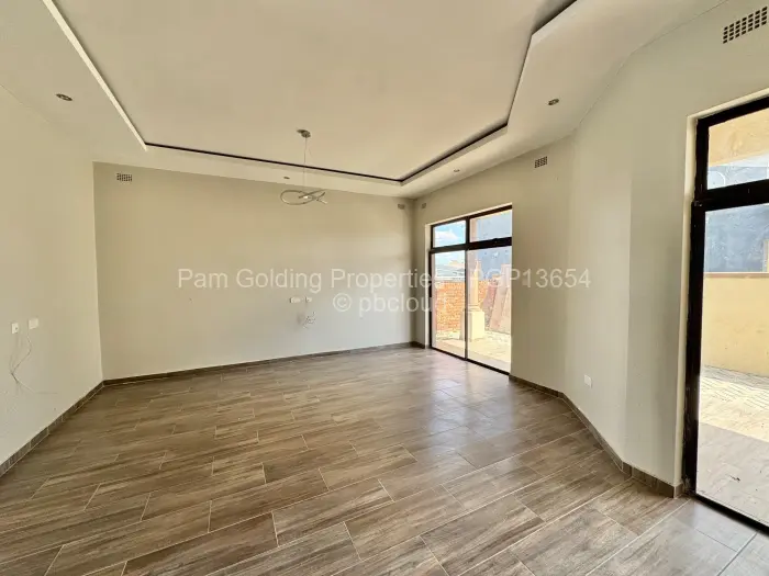 3 Bedroom House to Rent in Arlington