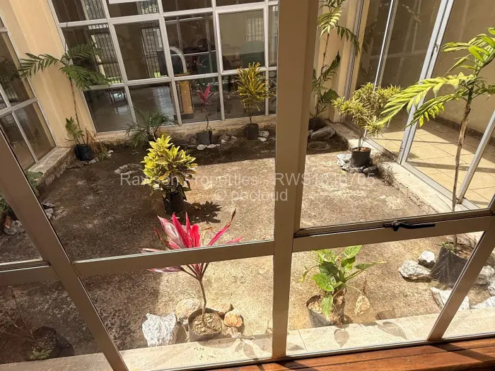 Office for Sale in Eastlea, Harare