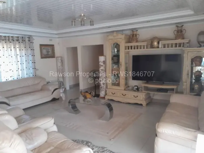 4 Bedroom House for Sale in Norton, Norton