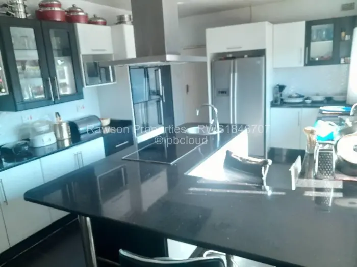 4 Bedroom House for Sale in Norton, Norton