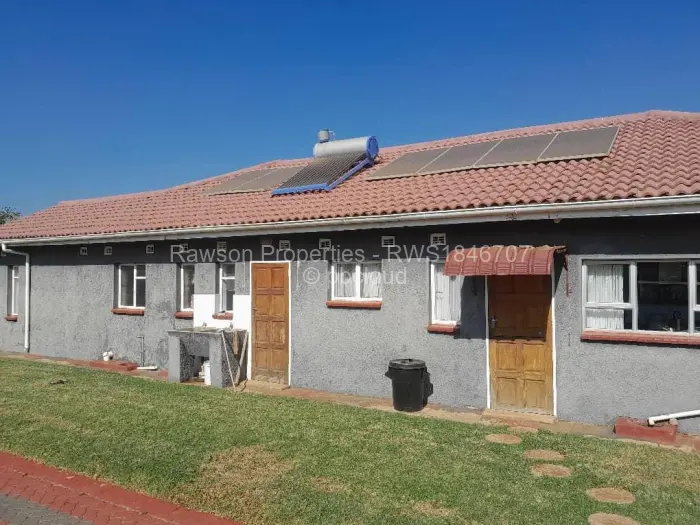 4 Bedroom House for Sale in Norton, Norton