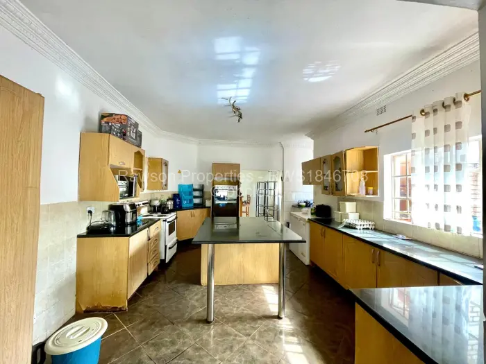 4 Bedroom House for Sale in Norton, Norton