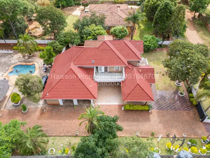 4 Bedroom House for Sale in Norton, Norton