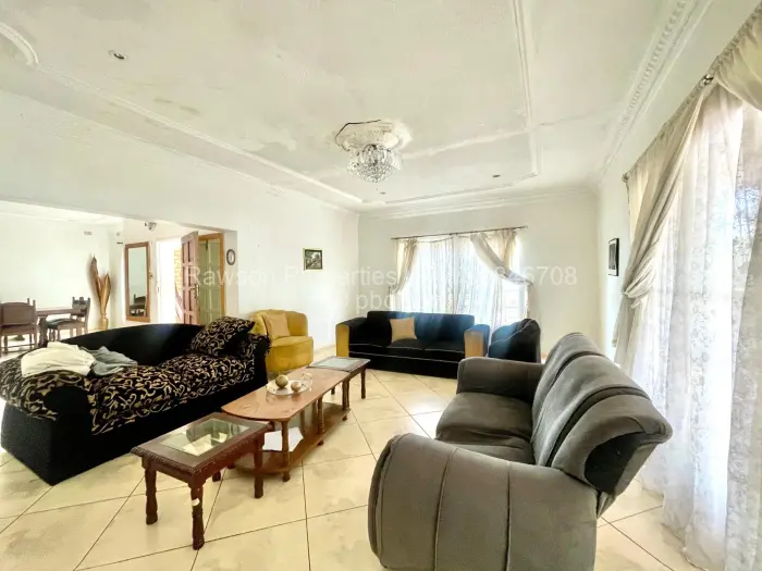 4 Bedroom House for Sale in Norton, Norton