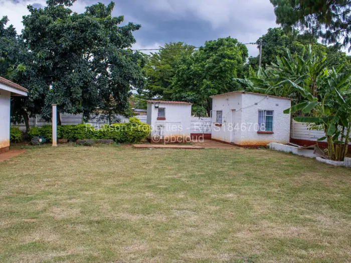 4 Bedroom House for Sale in Norton, Norton