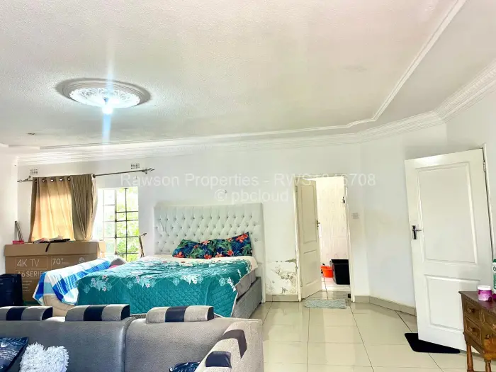 4 Bedroom House for Sale in Norton, Norton