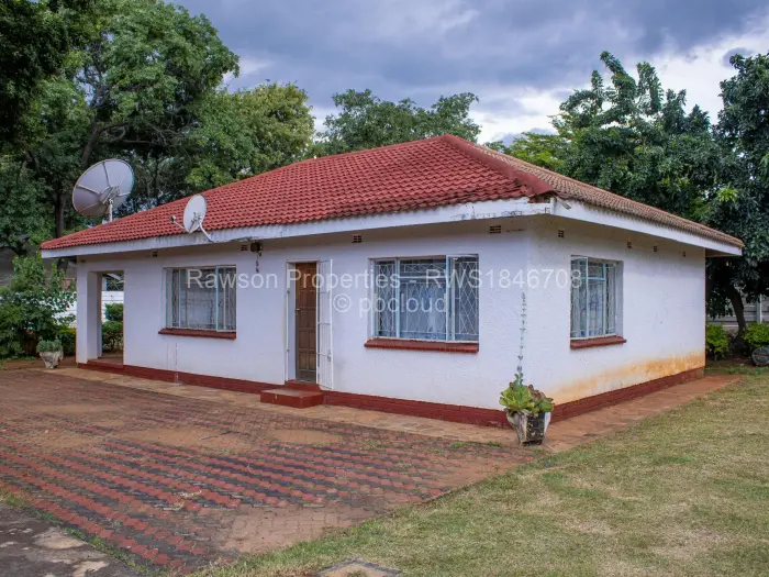 4 Bedroom House for Sale in Norton, Norton