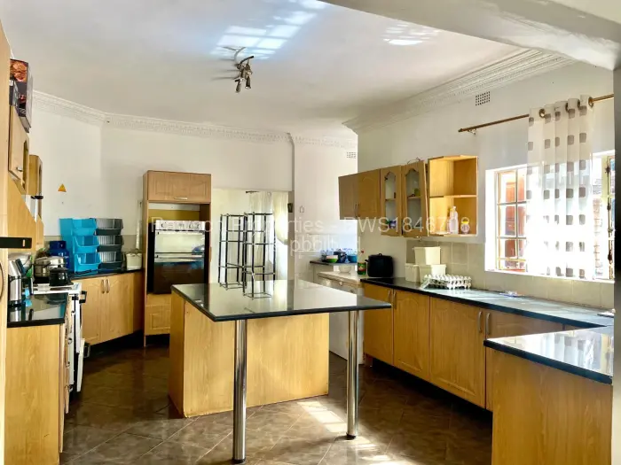 4 Bedroom House for Sale in Norton, Norton