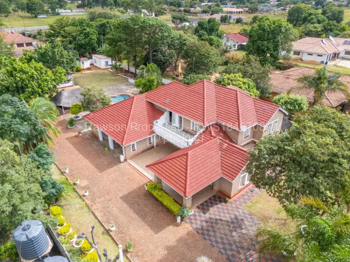 4 Bedroom House for Sale in Norton, Norton