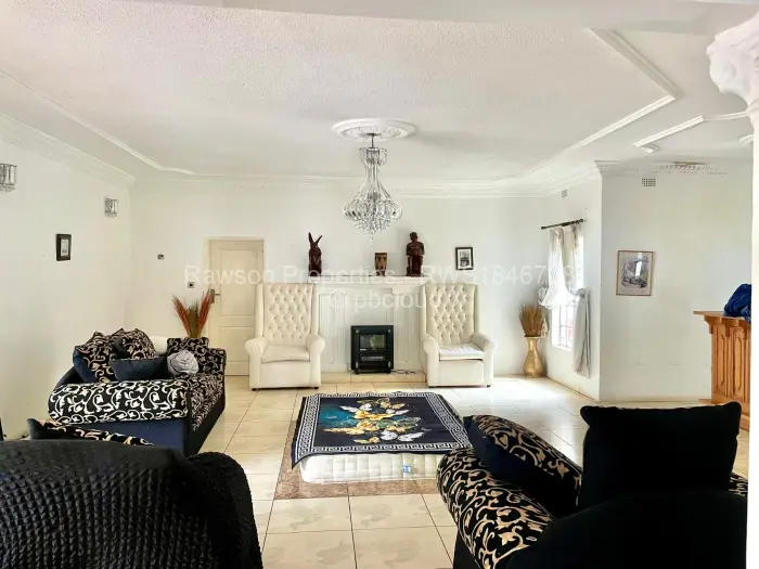 4 Bedroom House for Sale in Norton, Norton