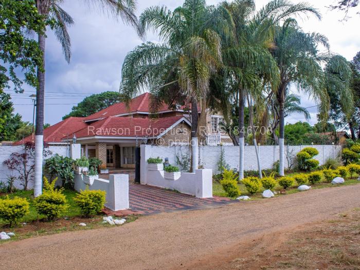 4 Bedroom House for Sale in Norton, Norton