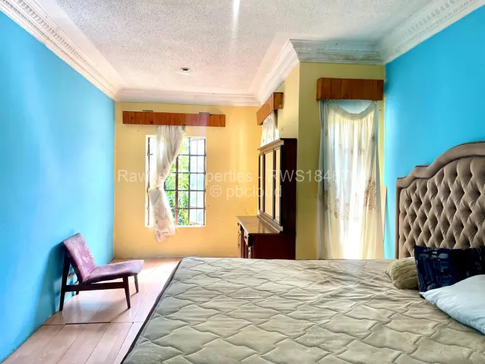 4 Bedroom House for Sale in Norton, Norton