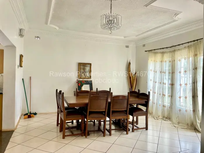 4 Bedroom House for Sale in Norton, Norton