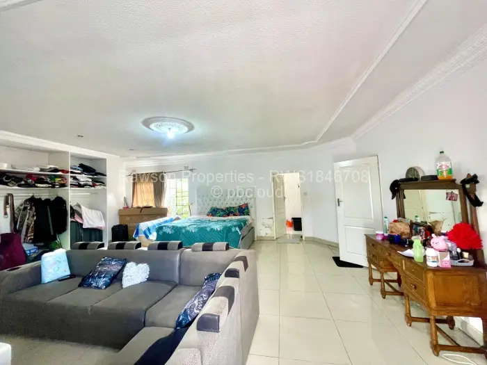 4 Bedroom House for Sale in Norton, Norton